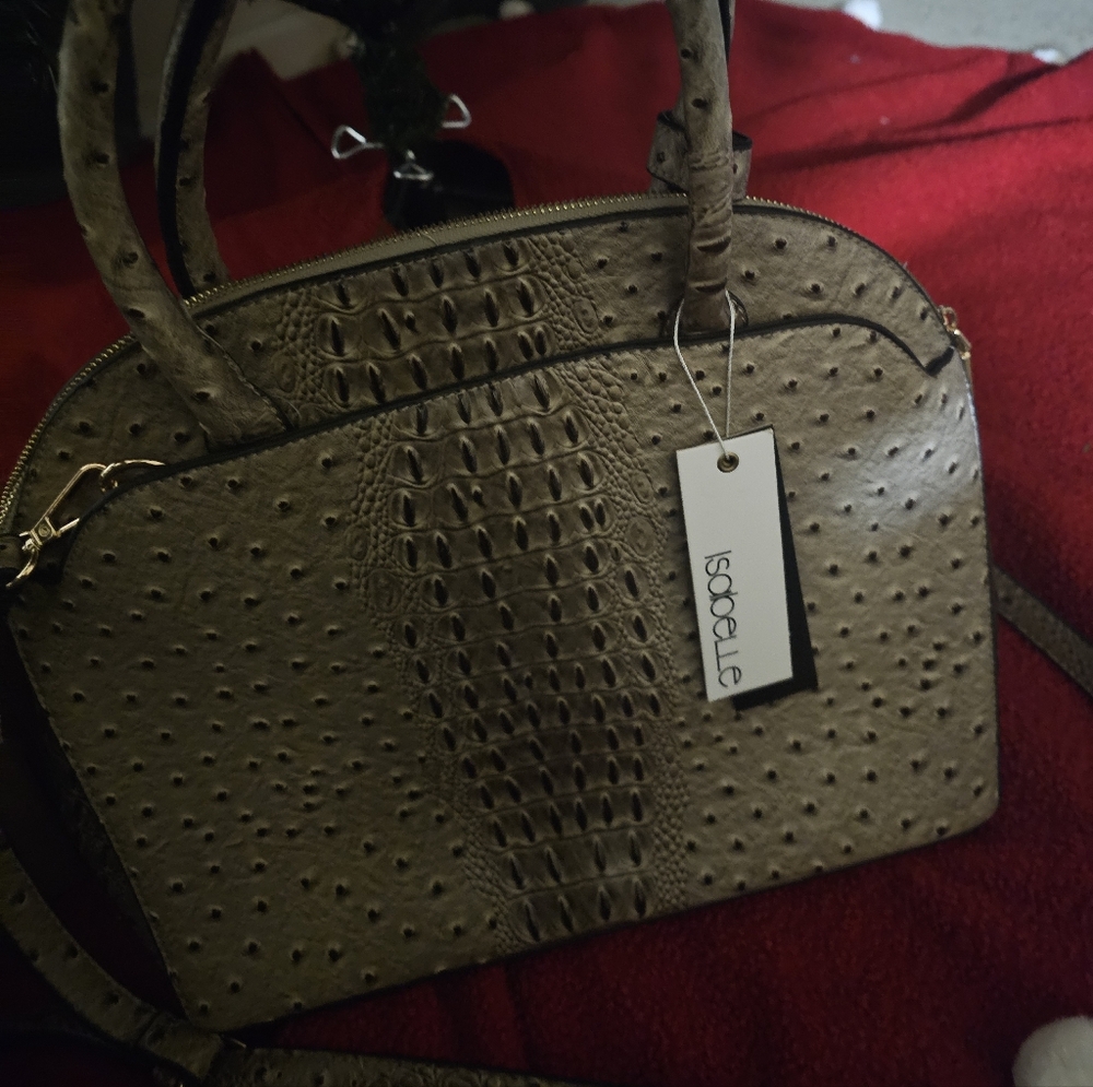 Handbag - Picture 6 of 11